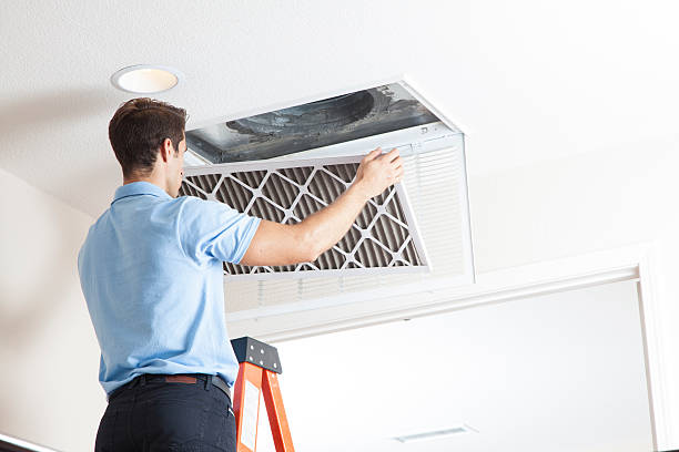 Best Best HVAC companies  in West Salem, WI